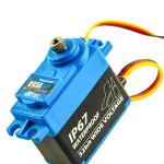 Hot Sales D956WP ACTUATOR 20mm, Waterproof, Coreless, Wide Voltage, High Torque Actuator (7.4V)